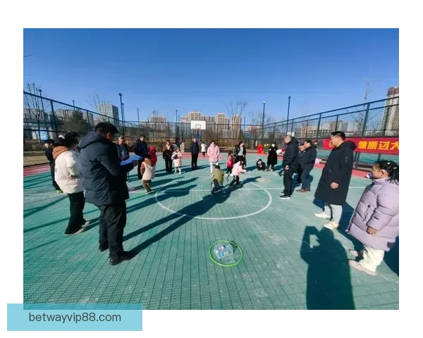 精彩纷呈体育竞猜盛宴，畅享赛事激情与赢大奖的快乐体验