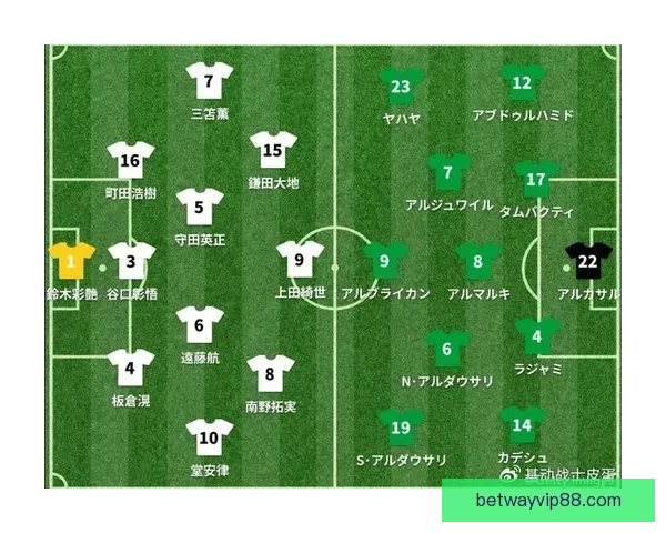 2026世界杯参赛球队全解析与赛程展望指南