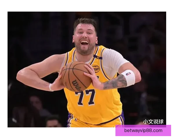 湖人向NBA上诉东契奇第16次技术犯规撤销请求 双方口角描述存分歧