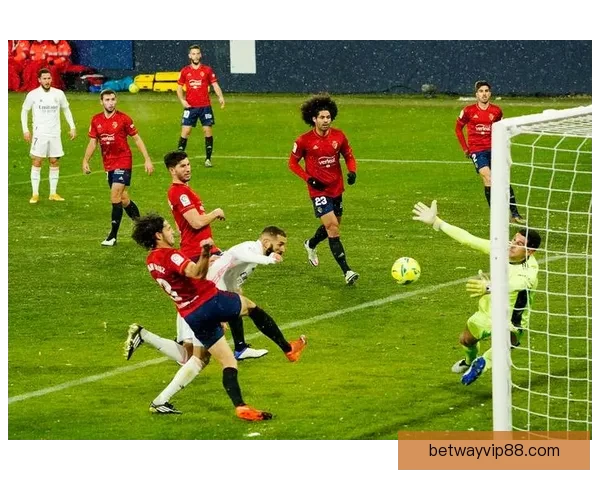 世界杯赛事全面竞猜预测深度解析与夺冠趋势剖析