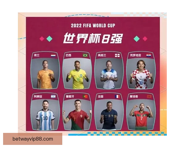 2026世界杯精彩瞬间全回顾球队对决与进球精彩解析