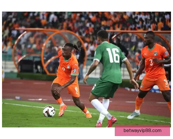 2026世界杯将在北美三国掀起足球盛宴全景解析