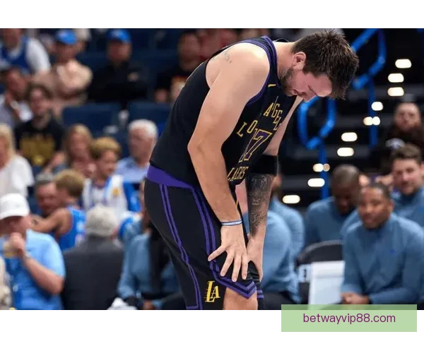 湖人后卫里夫斯左侧腹斜肌二级拉伤预计休战四到六周