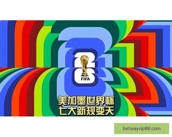 美加墨世界杯赛事预测与竞猜分析：全面解读热门球队胜负走势