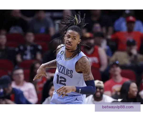 如何隔扣文班？杰克逊透露向莫兰特请教技巧直言直接上就行